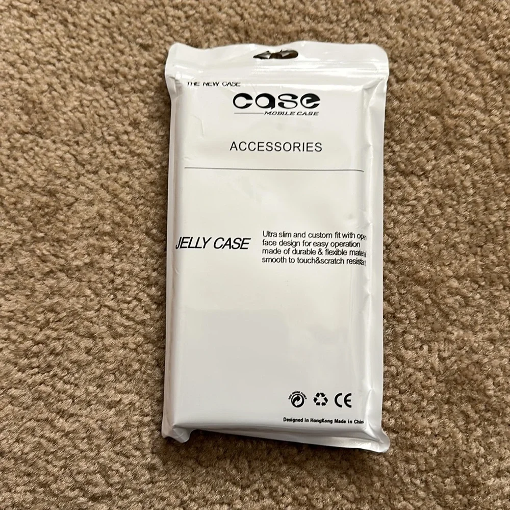 Flip phone cover